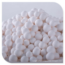 Wholesale Desiccant Activated Alumina for Adsorption Air Separation